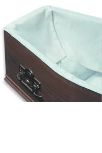 image of 12inch Flat Stitch-Bonded